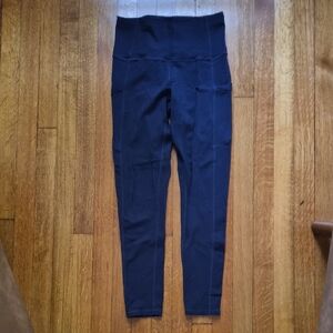 Victoria's Secret High-Waisted Workout Leggings